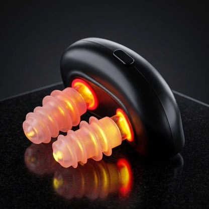 SkinovaLuxe™ Red Light Nasal Relief